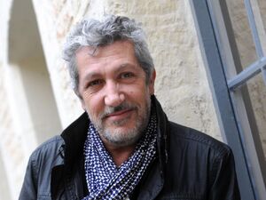V chabat