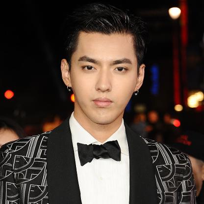 Valerian and the city of a thousand planets: Valerian Kris Wu Movies : Kris Wu | Valerian and Laureline Wiki | Fandom