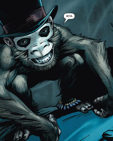 Jaunty Valiant Comics Database Fandom