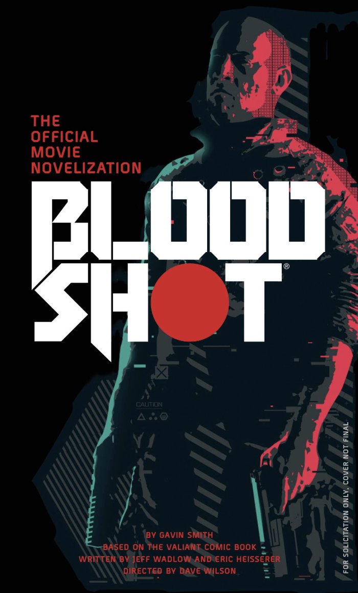 download bloodshot dc comics