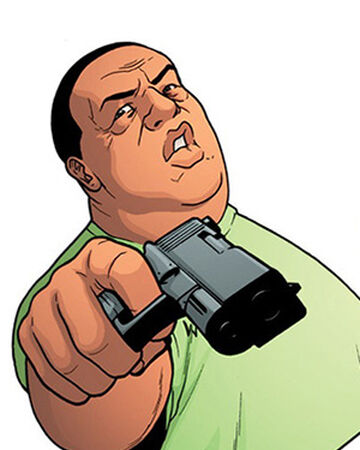 The Notorious B I G Valiant Comics Database Fandom