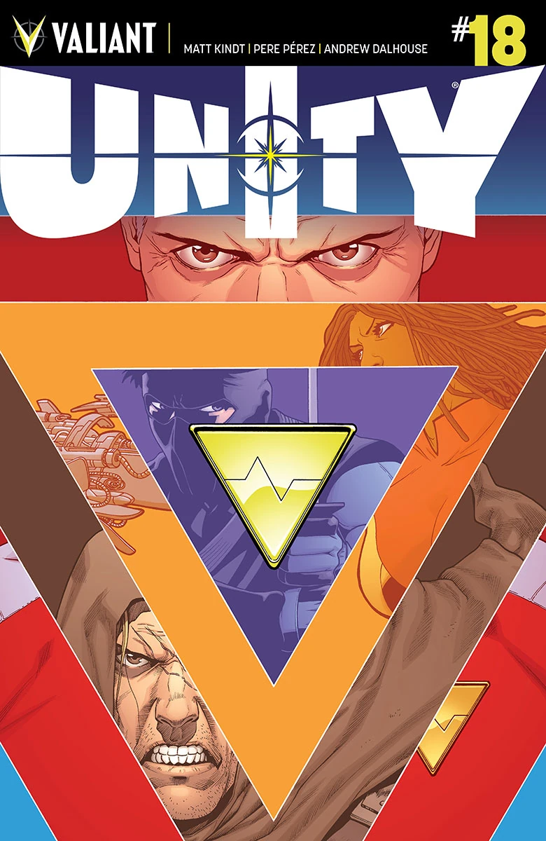 Image Unity Vol 2 18.jpg Valiant Comics Database FANDOM powered