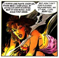 Flamingo Valiant Comics Valiant Comics Database Fandom