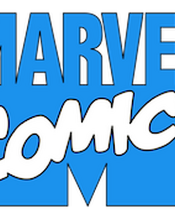 Marvel Comics Logo Font