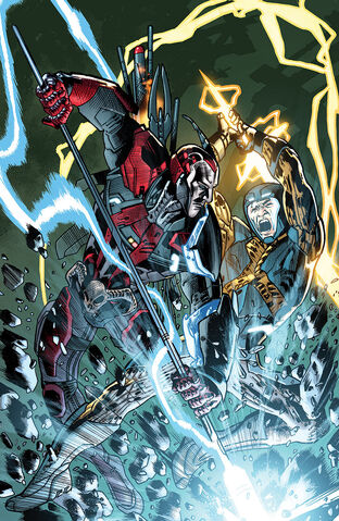File:Armor Hunters Vol 1 2 Hitch Variant Textless.jpg