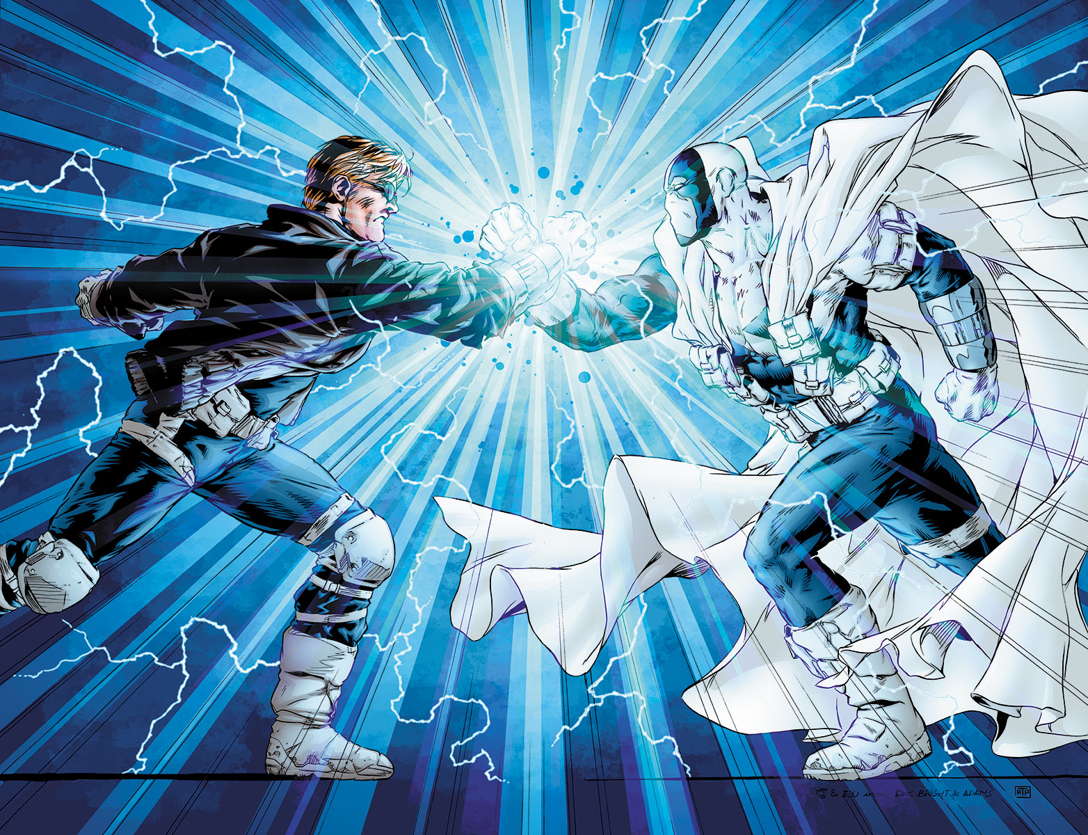 Quantum and Woody | Valiant Comics Database | FANDOM powered by Wikia