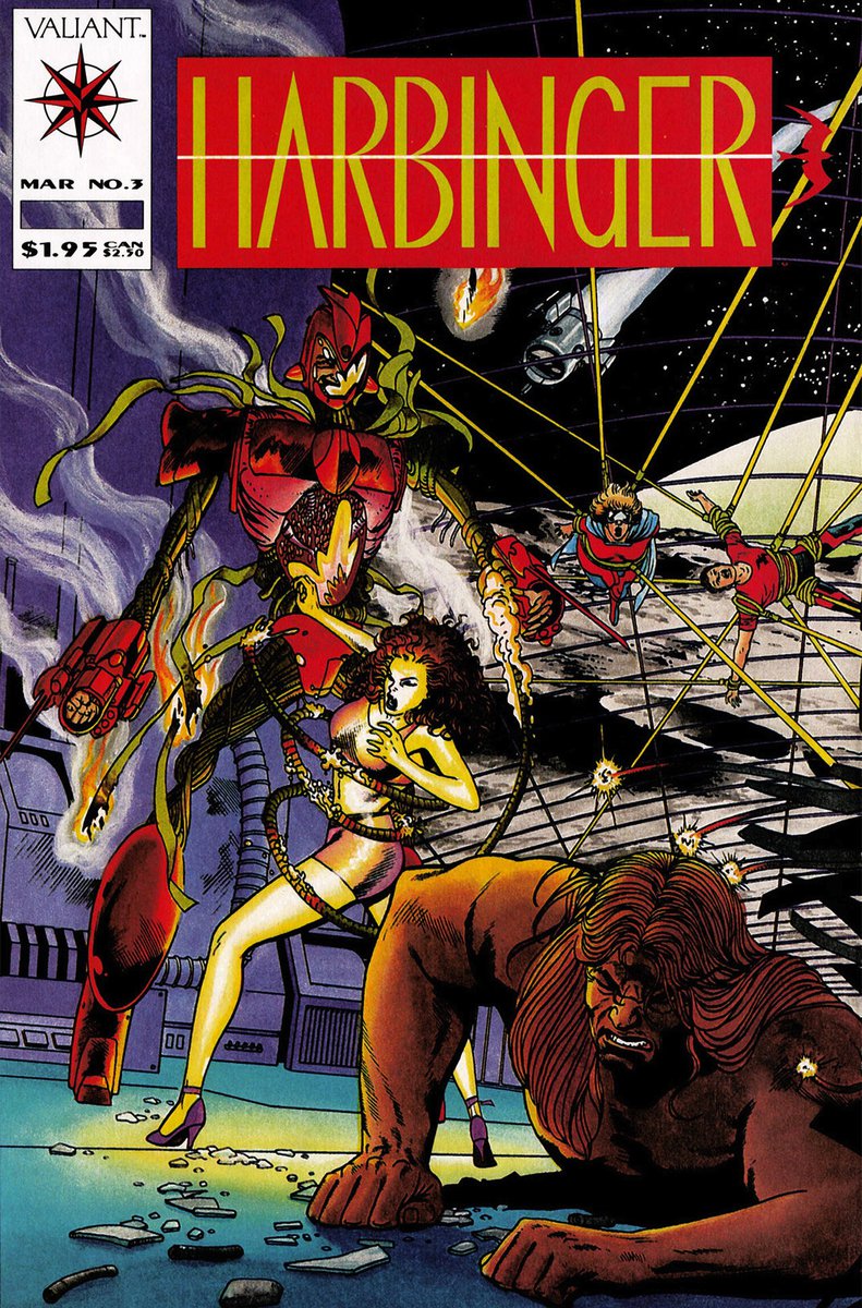 Harbinger, Vol. 1 by Joshua Dysart Harbinger, Vol. 1 by Joshua Dysart