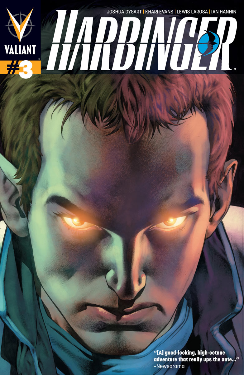 Harbinger Vol 2 3 Valiant Comics Database Fandom