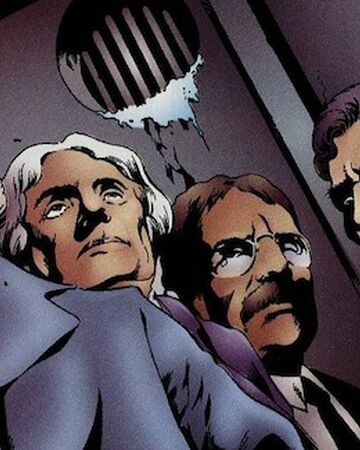 Mount Rushmore Valiant Comics Database Fandom