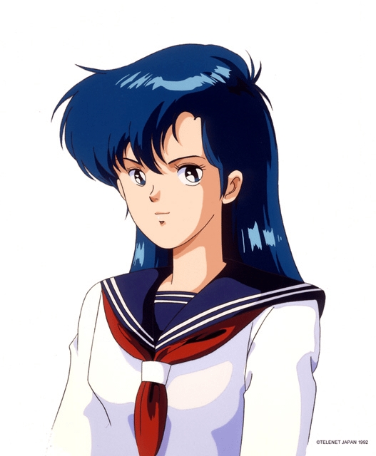 Yuuko Asou Valis Wiki Fandom Powered By Wikia