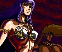 Warriors