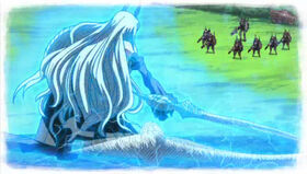 Another Valkyria