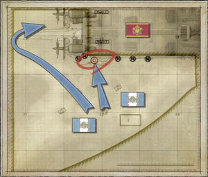 Chapter 18 map