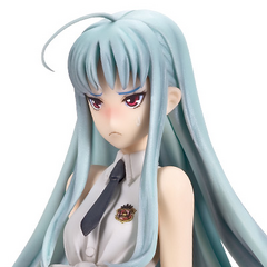 CharaGumin Aliasse | Valkyria Wiki | FANDOM powered by Wikia