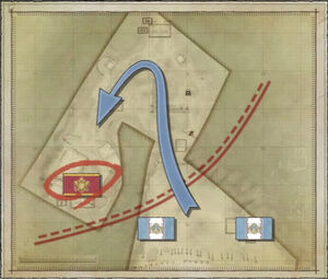 Chapter 11 map