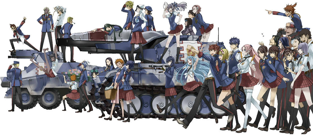 Class G