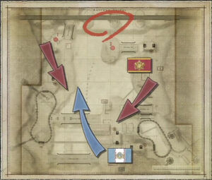 Chapter 10 p2 map