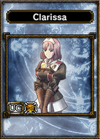 S&D Clarissa