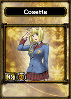 S&D Cosette