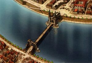 Vasel bridge
