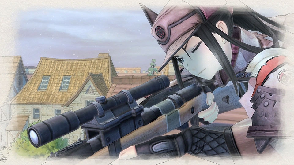 valkyria chronicles 3 english patch 2018