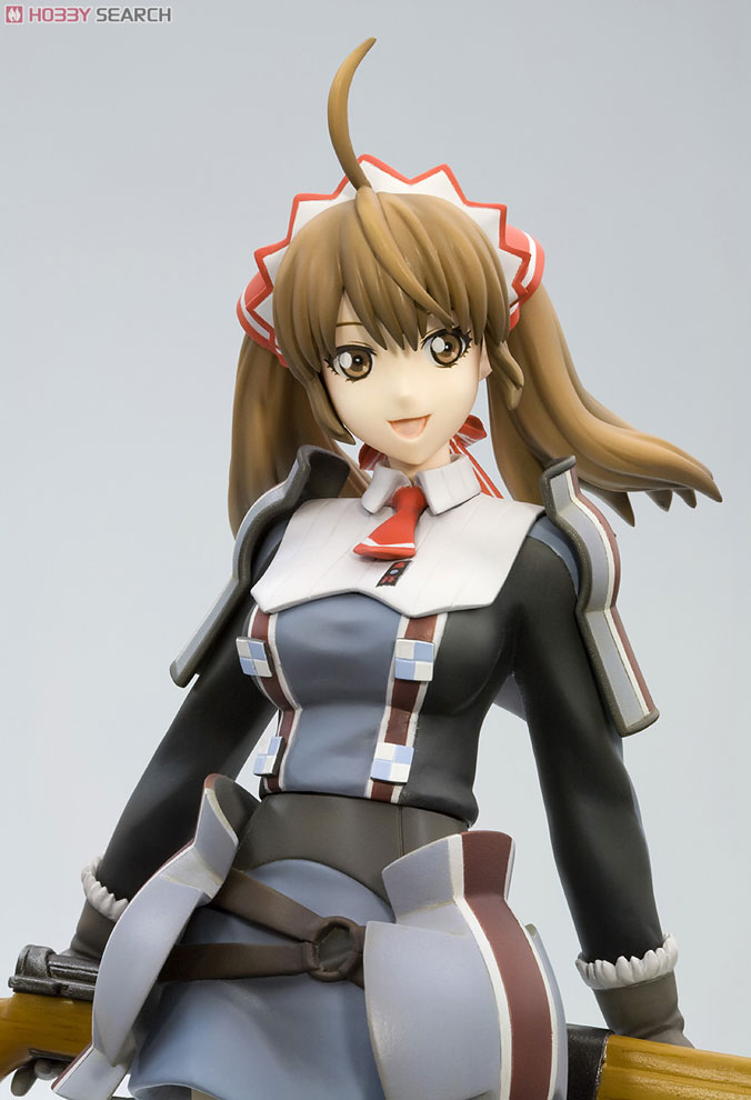 Kotobukiya Alicia Melchiott | Valkyria Wiki | FANDOM powered by Wikia