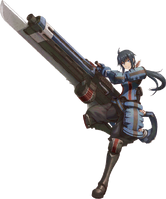 Project X Zone Imca