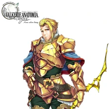 Thor Valkyrie Anatomia Wikia Fandom