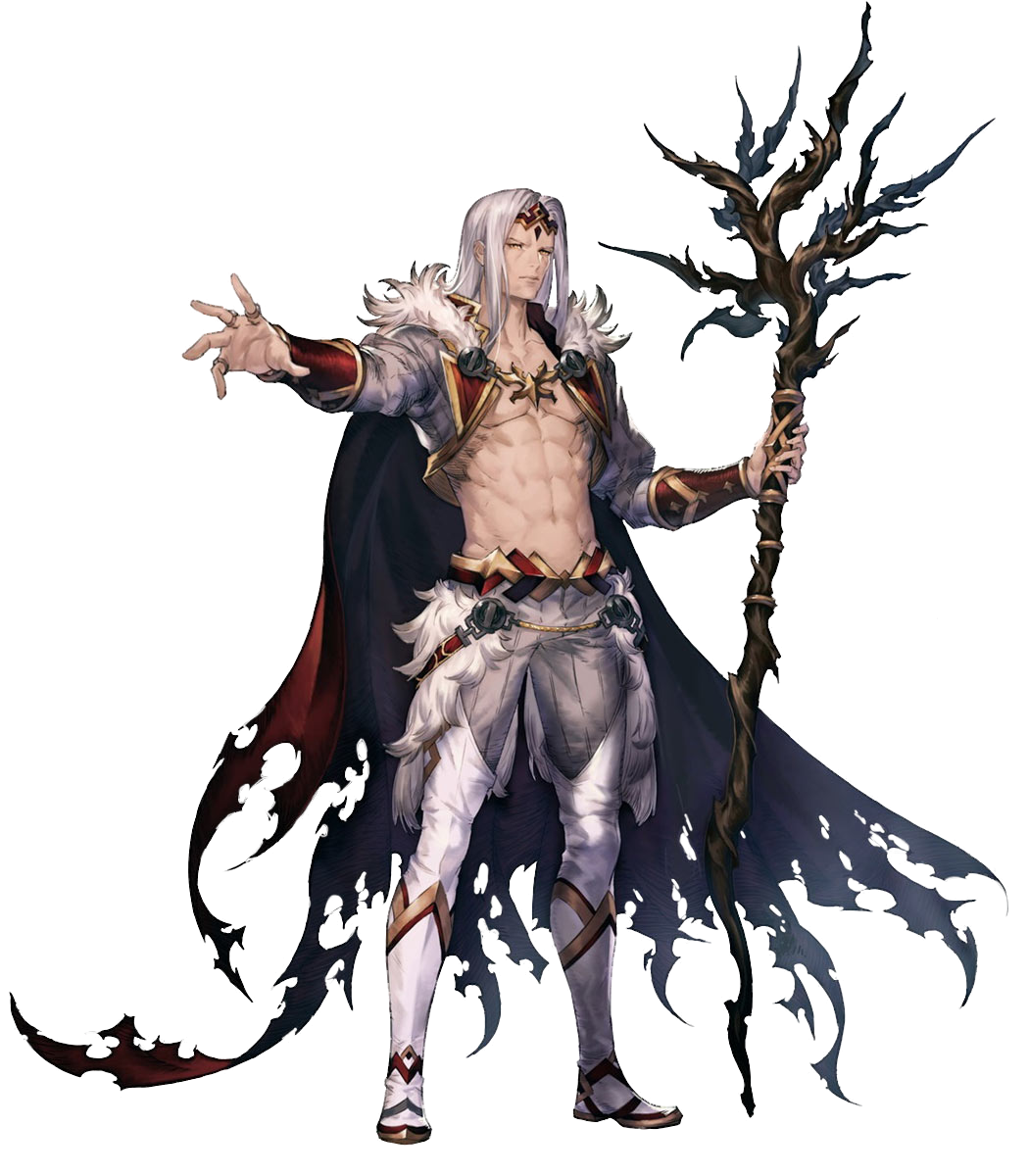 Odin | Valkyrie Anatomia Wikia | Fandom