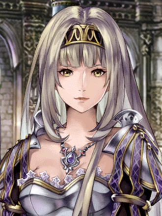 Valkyrie Alicia | Valkyrie Anatomia Wikia | FANDOM powered by Wikia
