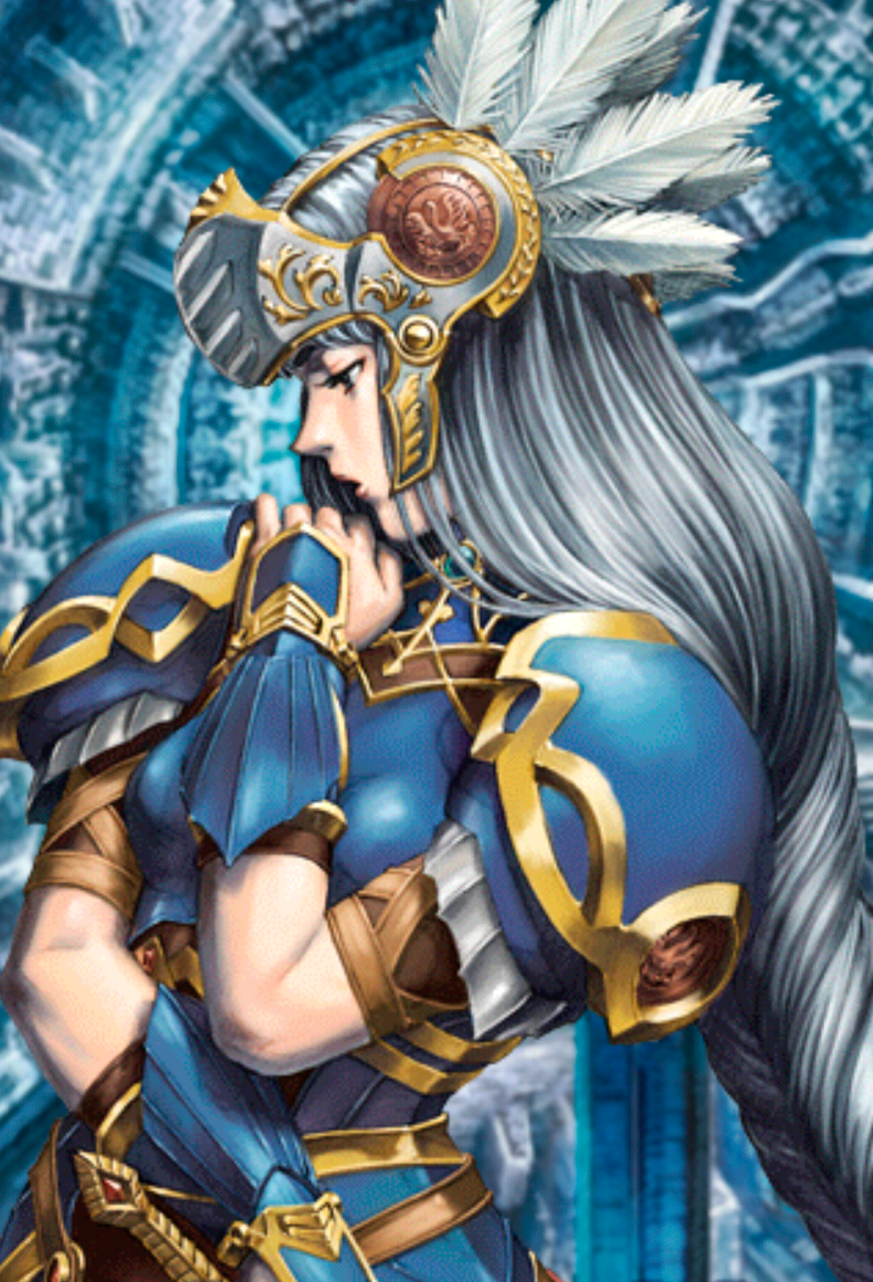 Lenneth F | Valkyrie Anatomia Wikia | Fandom