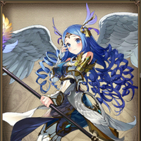Valkyrie Urd Valkyrie Connect Wiki Fandom