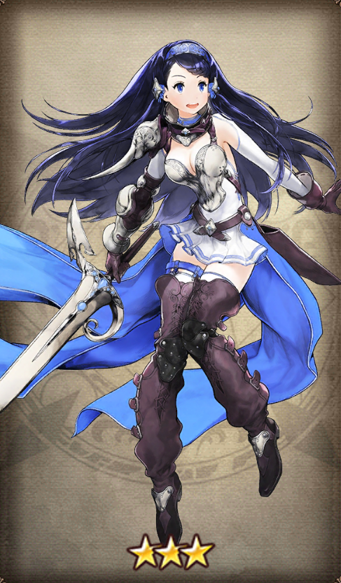 hero of the kingdom 3 the hunters knife