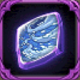 Blizzard Orb Core