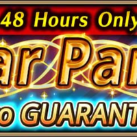 Step Up Star Party Summon Valkyrie Connect Wiki Fandom