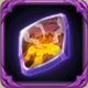 Lava Orb Core