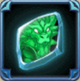 Verdwyrm Orb Core
