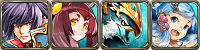 Silence hero icon