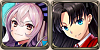 Petrify hero icon