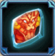 Redwyrm Orb Core