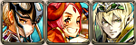 Wounds hero icon