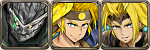 Paralyze hero icon