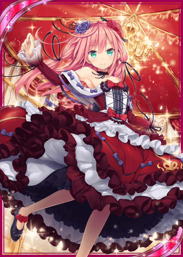 Belphegor valkyrie crusade Belphegor valkyrie crusade