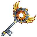 Sturdy Key