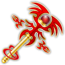 Valkyrie Rod