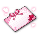 Valentine Card (Intense)