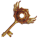 Brittle Key