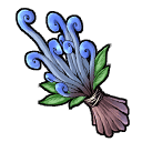 Abyssal Herb (Azure)