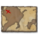 Treasure Map