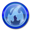 Blazing Coin